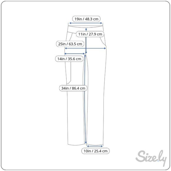 NWT Sundance Gigi Pants Green Plaid Size L Lagenlook Wide Leg Relaxed Textured - Picture 10 of 10